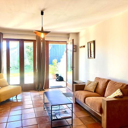 Gites & Chambres D'Hotes Peyrecout Laparrouquial Exterior photo