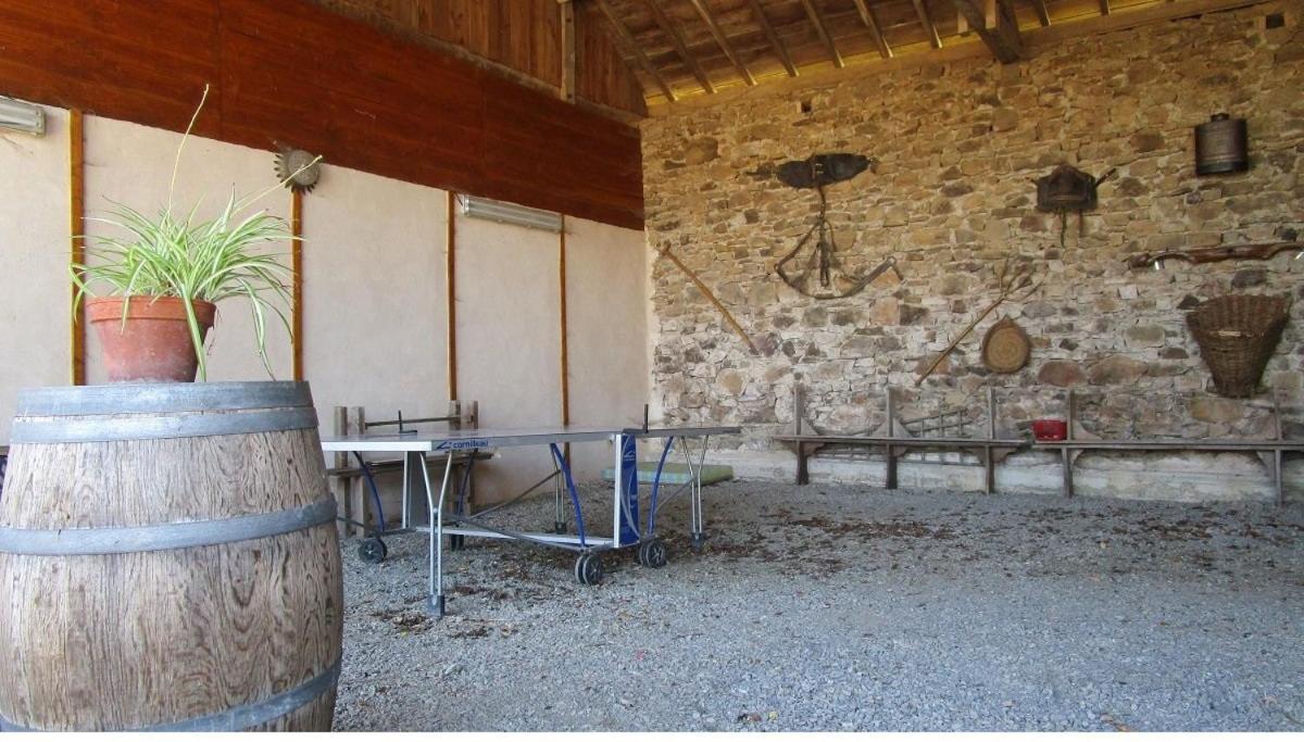 Gites & Chambres D'Hotes Peyrecout Laparrouquial Exterior photo