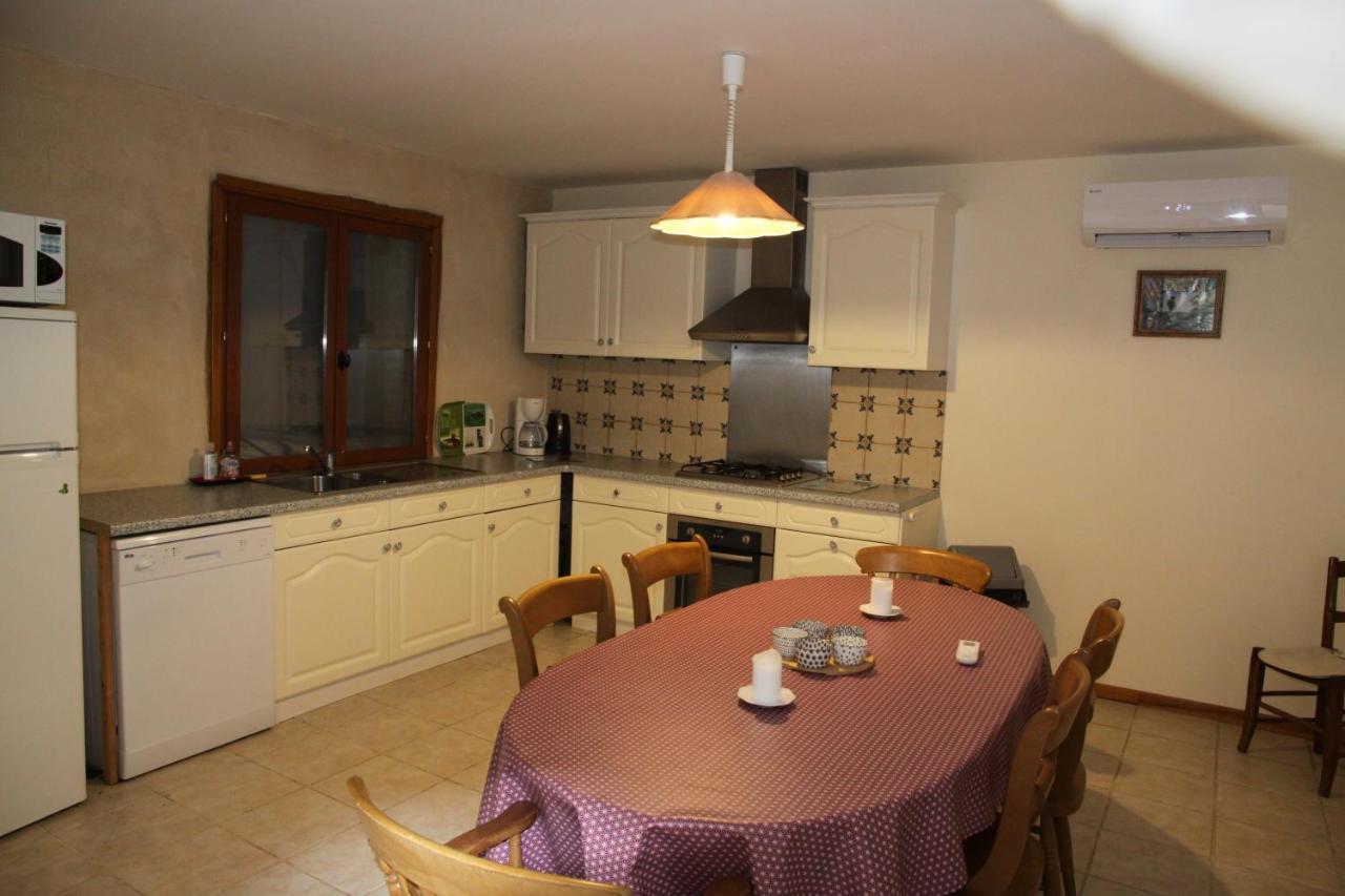 Gites & Chambres D'Hotes Peyrecout Laparrouquial Exterior photo