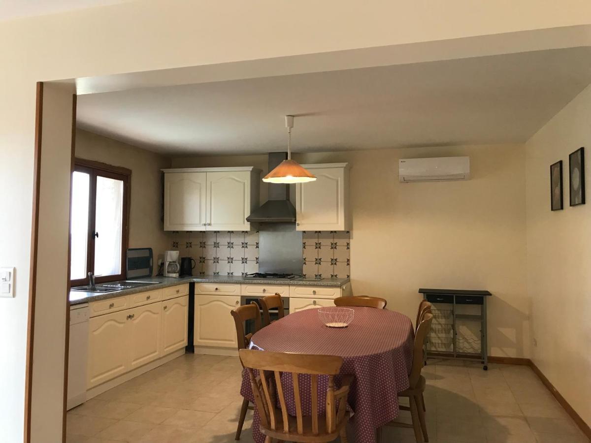 Gites & Chambres D'Hotes Peyrecout Laparrouquial Exterior photo