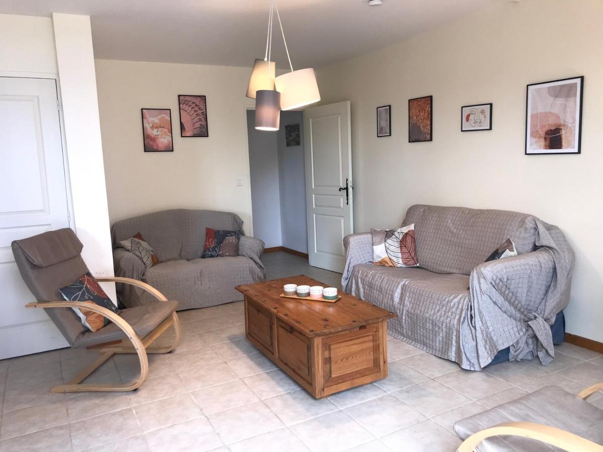 Gites & Chambres D'Hotes Peyrecout Laparrouquial Exterior photo