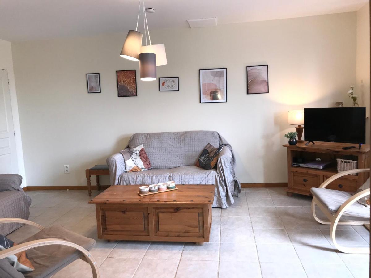 Gites & Chambres D'Hotes Peyrecout Laparrouquial Exterior photo
