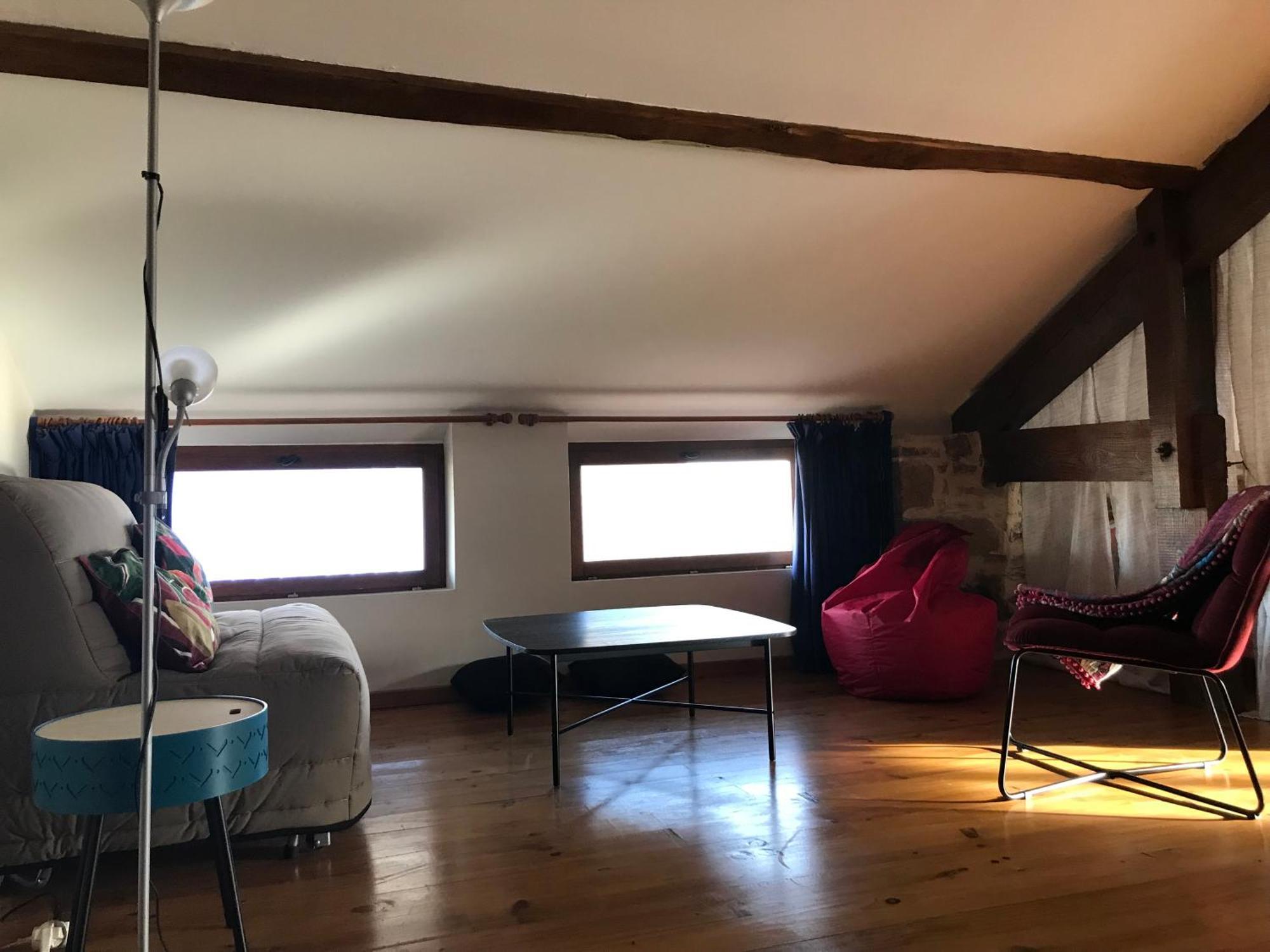Gites & Chambres D'Hotes Peyrecout Laparrouquial Exterior photo