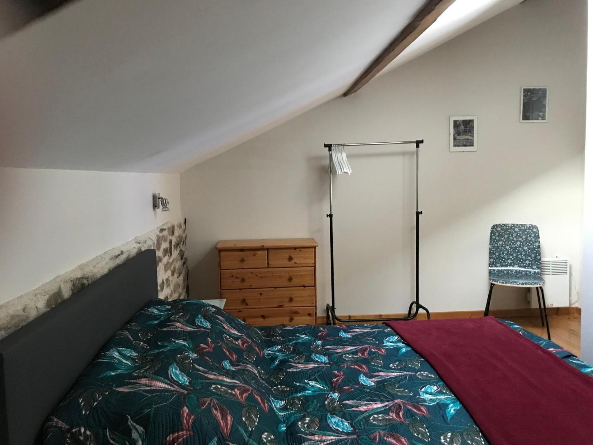 Gites & Chambres D'Hotes Peyrecout Laparrouquial Exterior photo