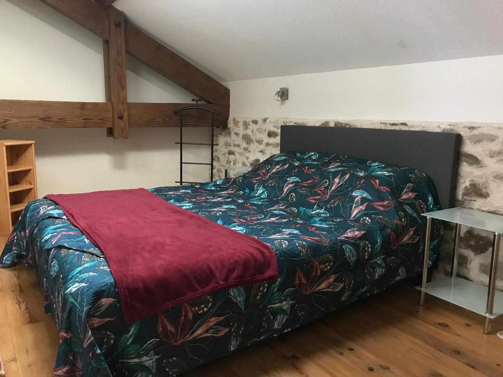 Gites & Chambres D'Hotes Peyrecout Laparrouquial Exterior photo