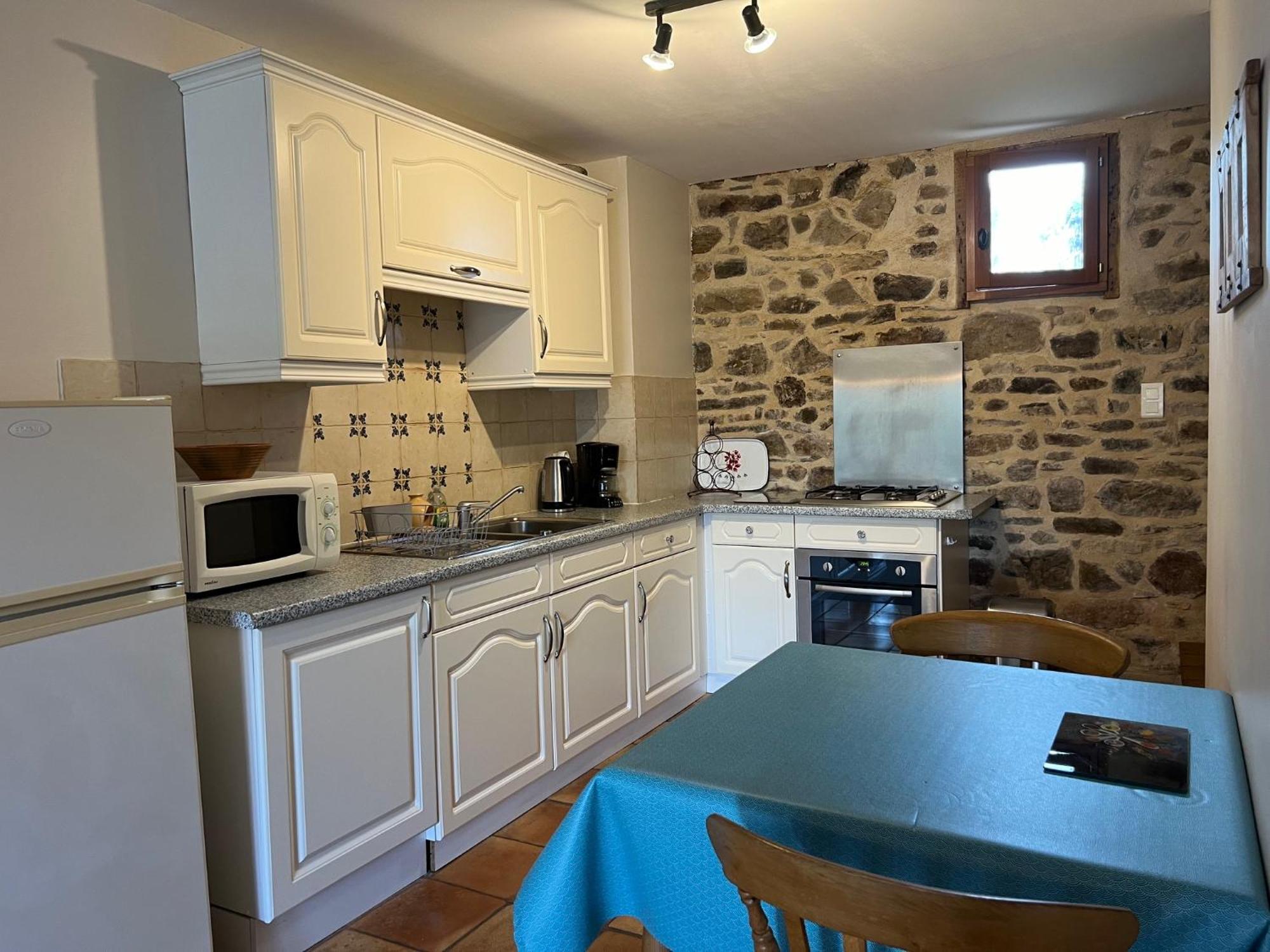 Gites & Chambres D'Hotes Peyrecout Laparrouquial Exterior photo