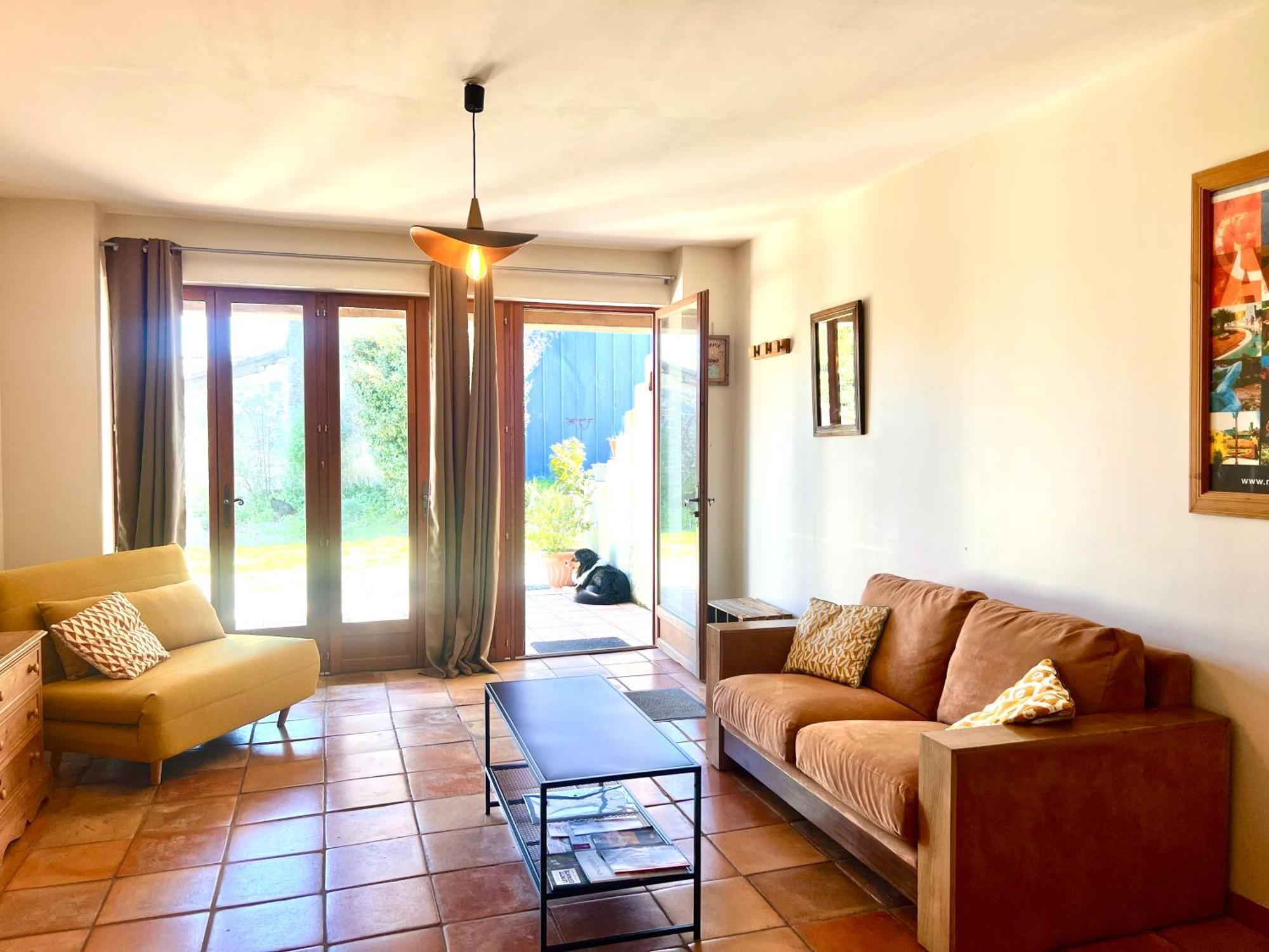 Gites & Chambres D'Hotes Peyrecout Laparrouquial Exterior photo