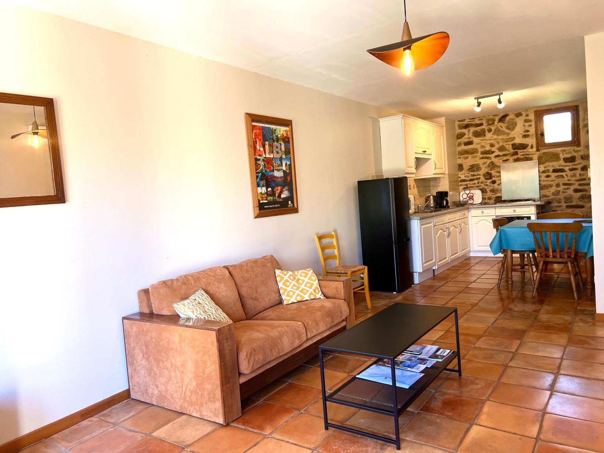 Gites & Chambres D'Hotes Peyrecout Laparrouquial Exterior photo